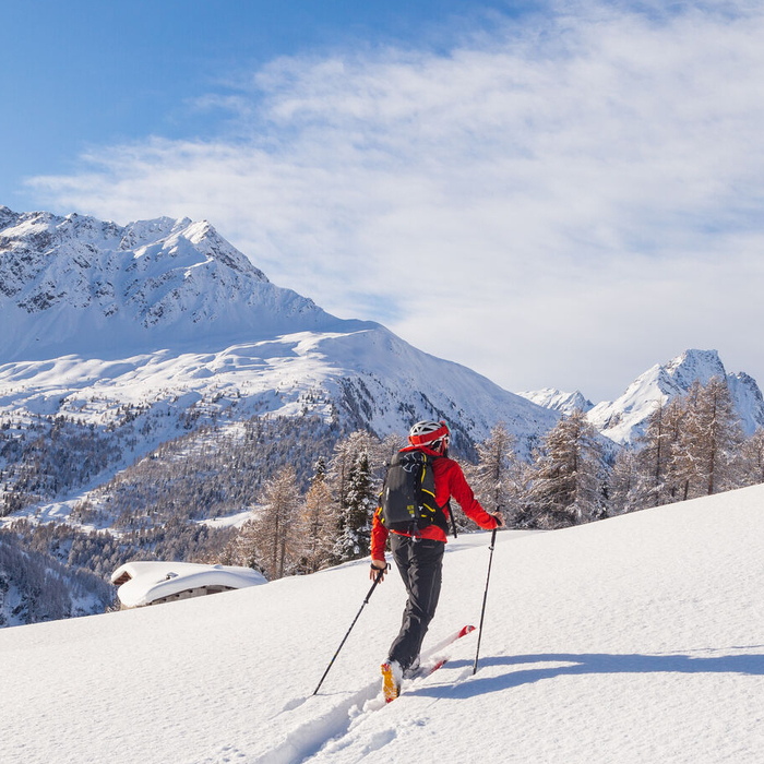 Plan your winter holiday at Hotel Cardo with the security of Mota Booking Protection