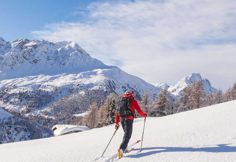 Plan your winter holiday at Hotel Cardo with the security of Mota Booking Protection