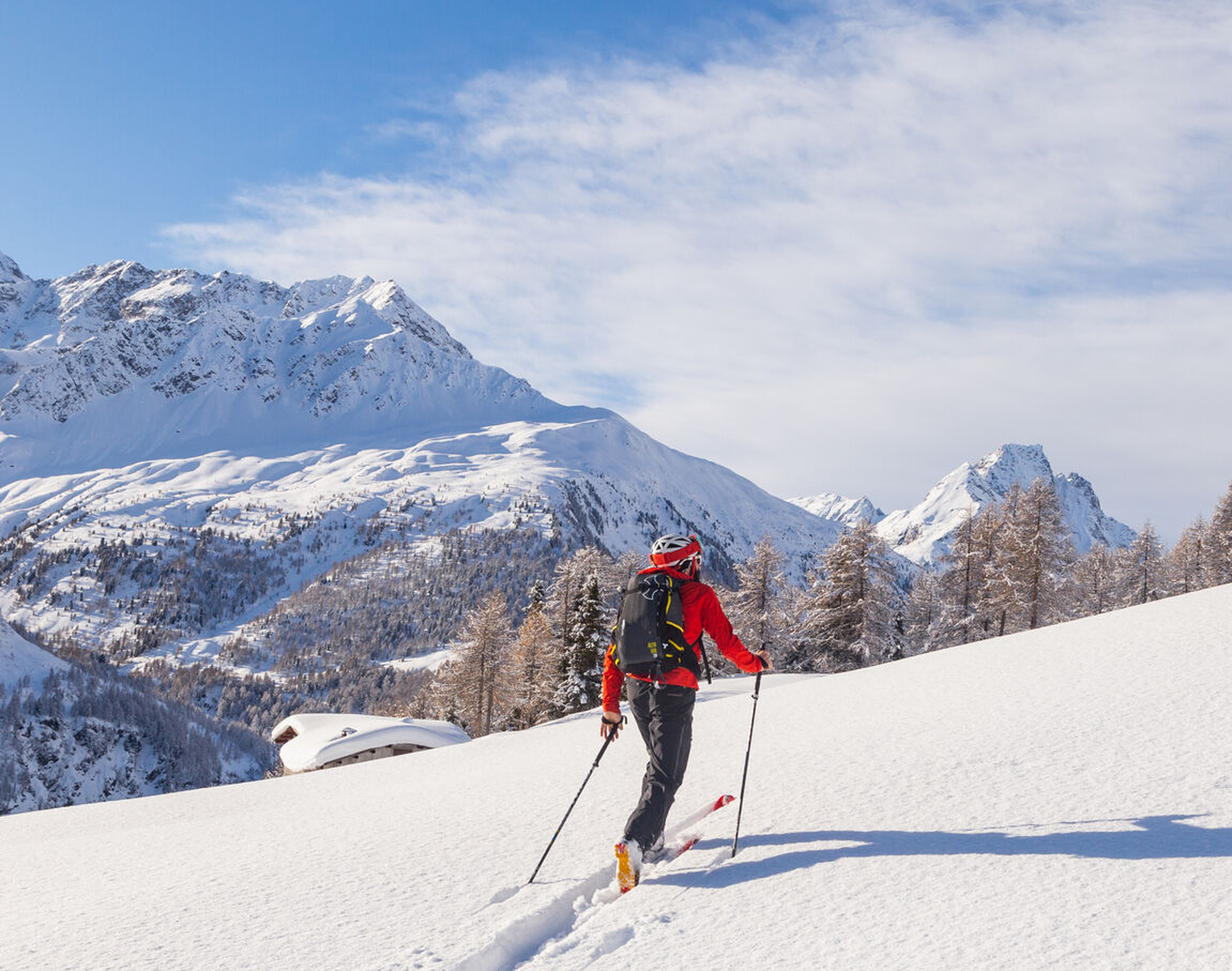 Plan your winter holiday at Hotel Cardo with the security of Mota Booking Protection