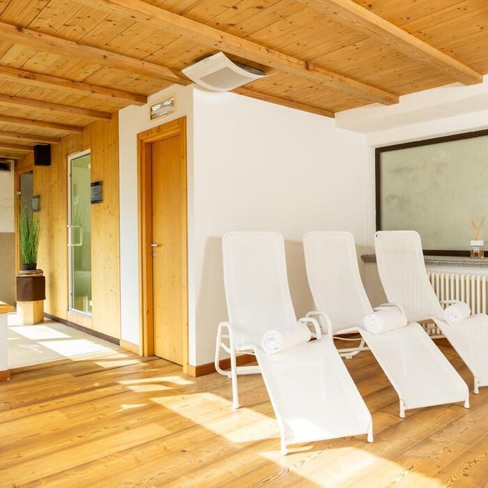 Hotel Cardo Valdidentro: your mountain escape for wellness and relaxation