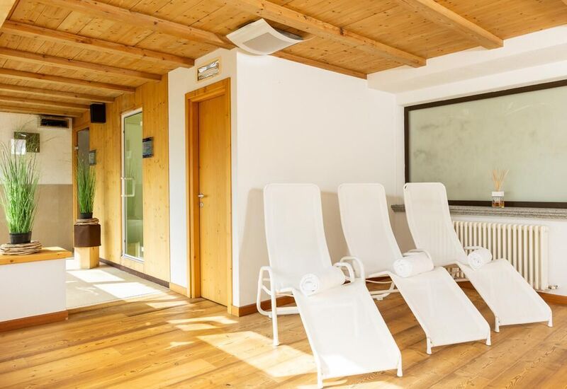 Hotel Cardo Valdidentro: your mountain escape for wellness and relaxation