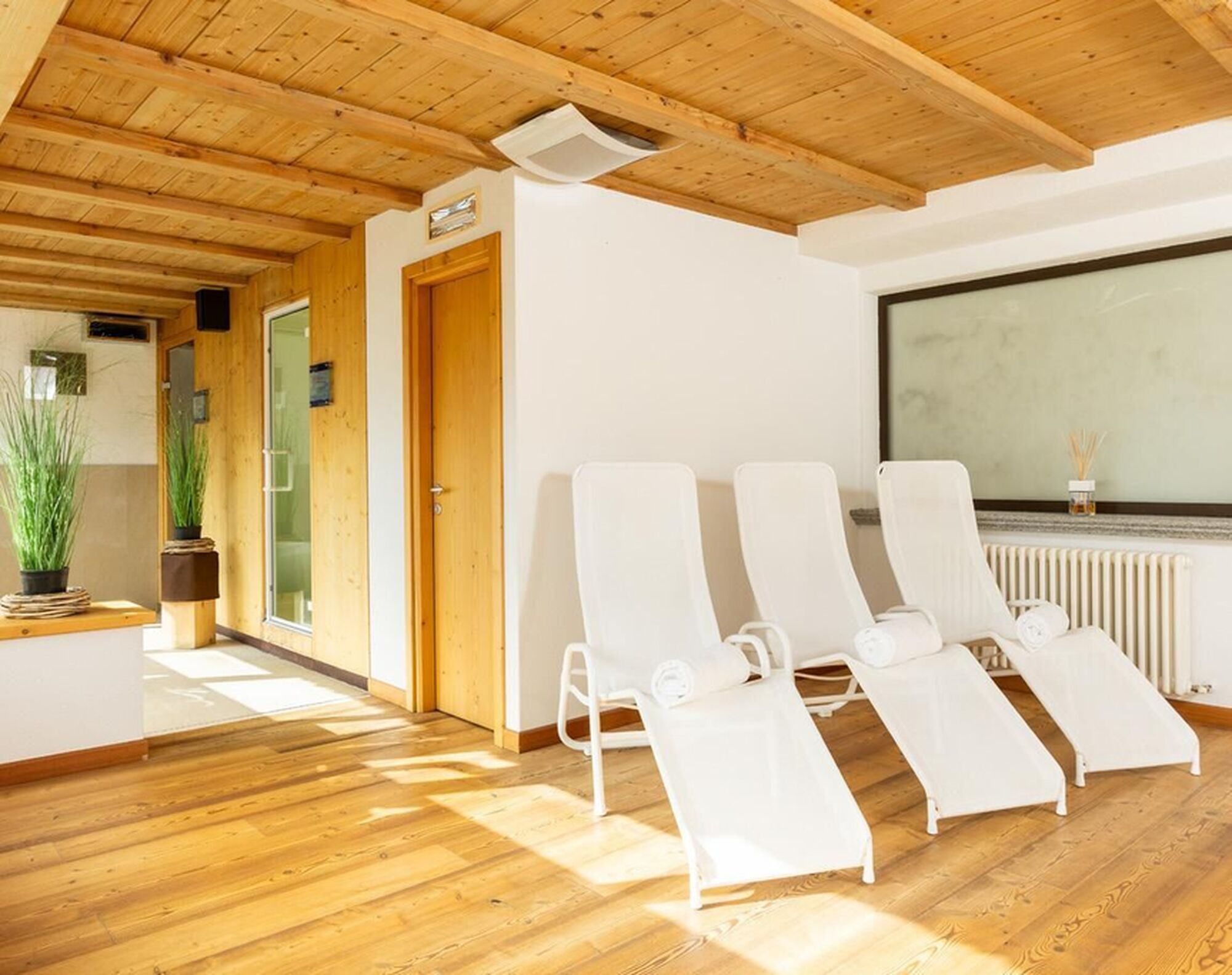 Hotel Cardo Valdidentro: your mountain escape for wellness and relaxation