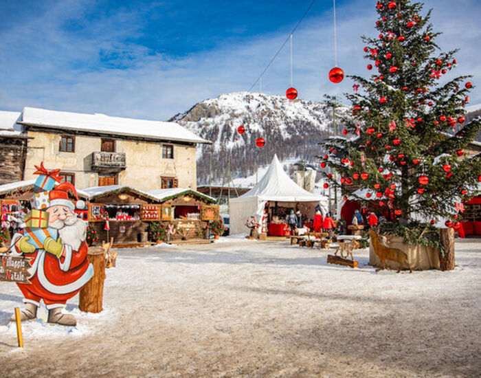 🌟Early Booking Christmas Offer
