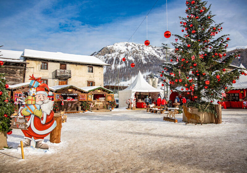 🌟Offerta Early Booking Christmas