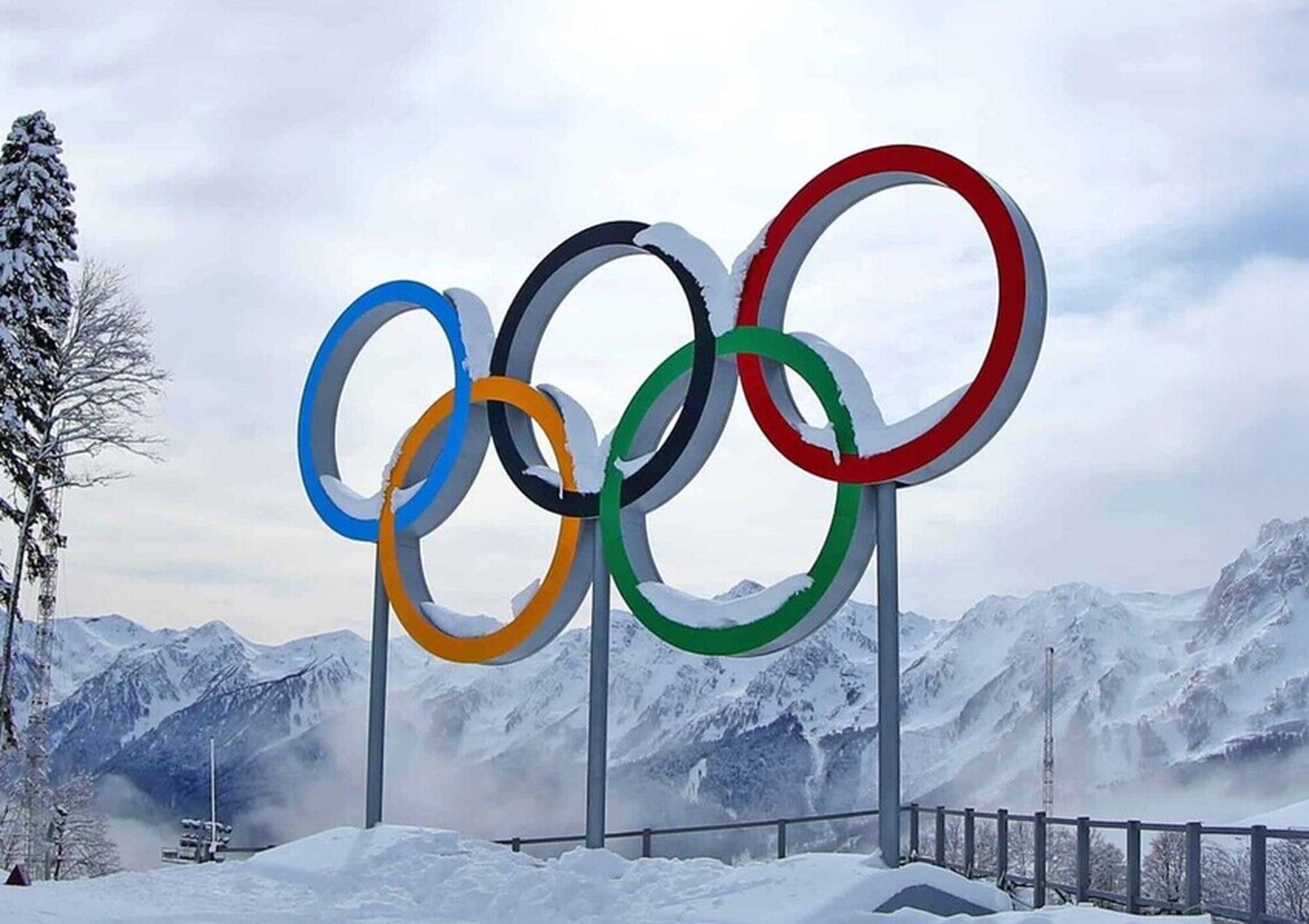 Olimpiadi Invernali Milano Cortina 2026