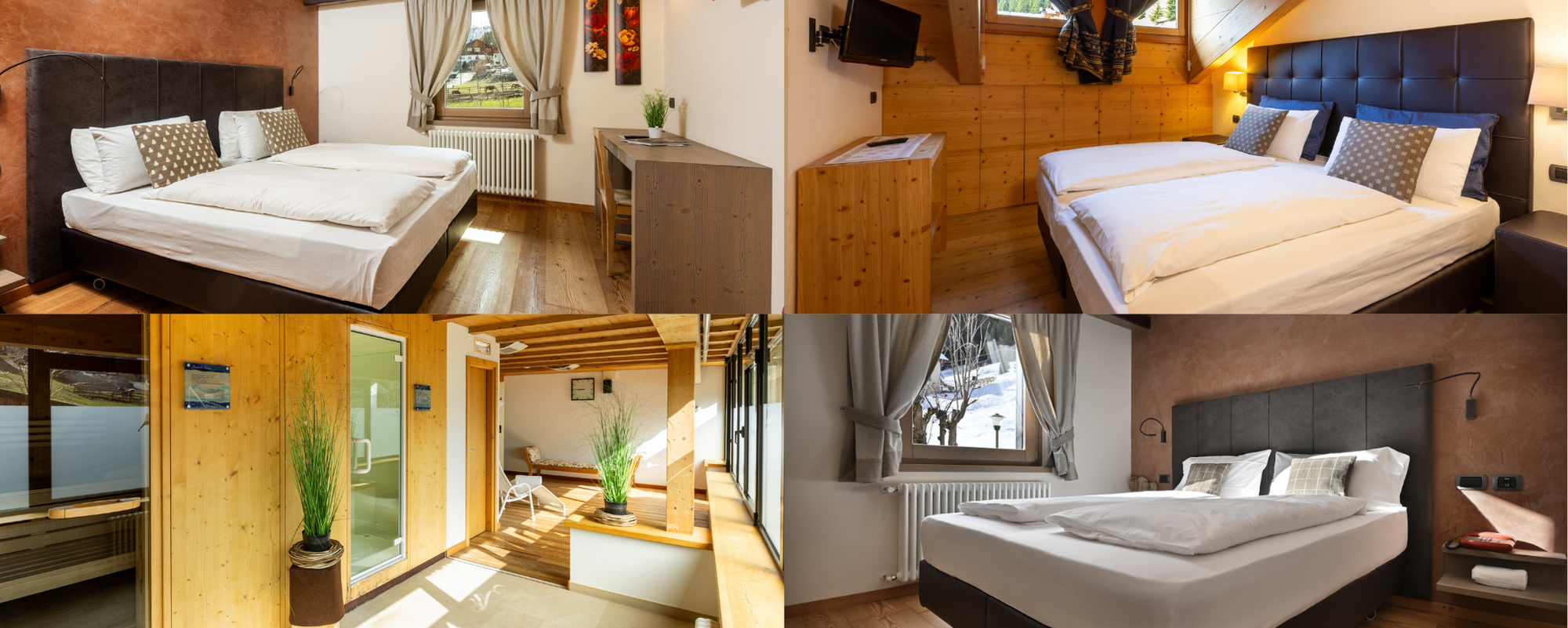 Relax & Benessere Inclusi