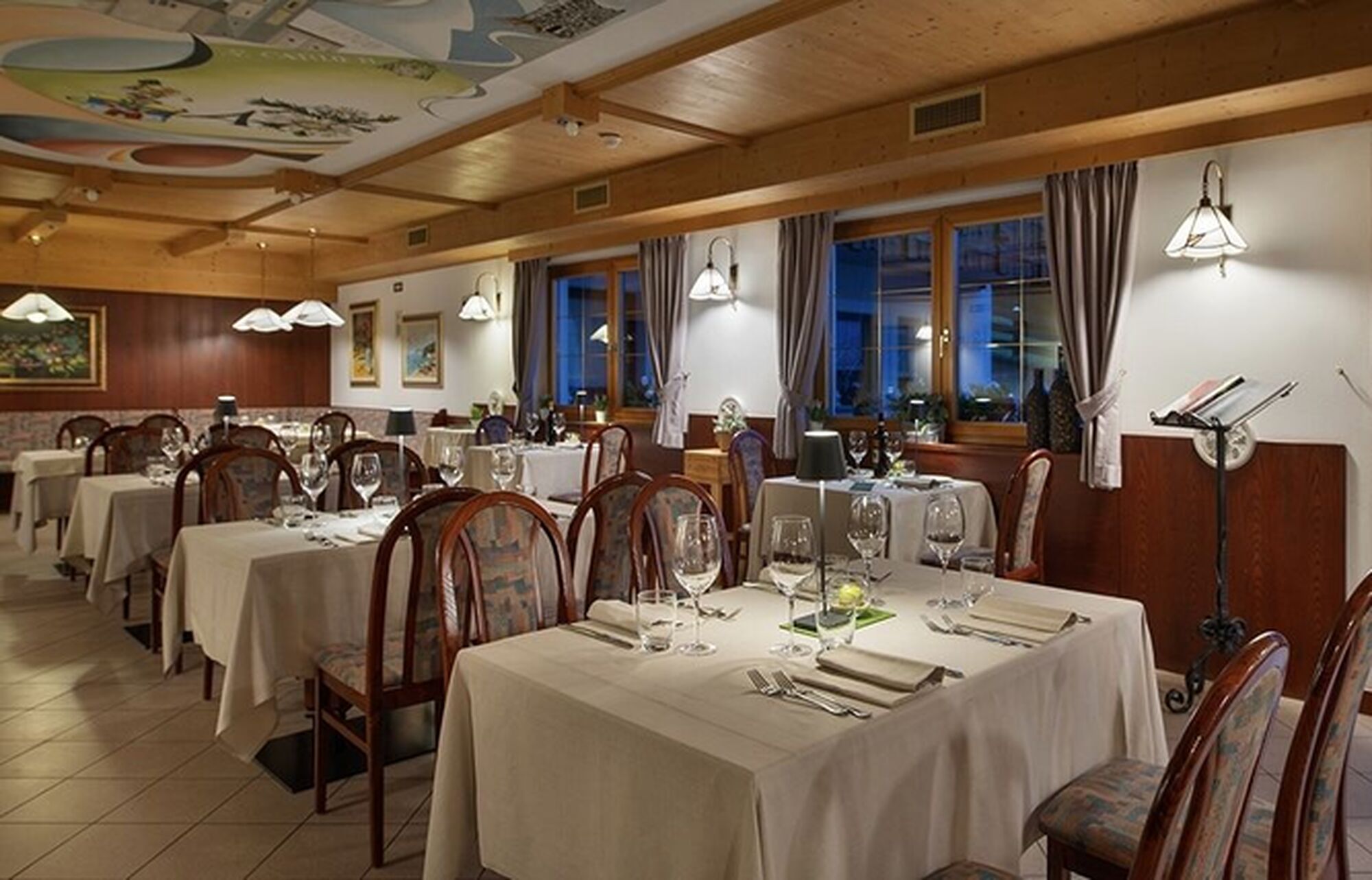 Scoprite la nuova carta del Mota Enobistrot Valdidentro!