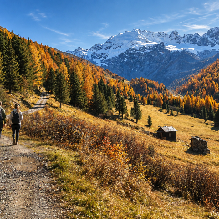 C’è ancora tempo per una pausa all’Hotel Cardo