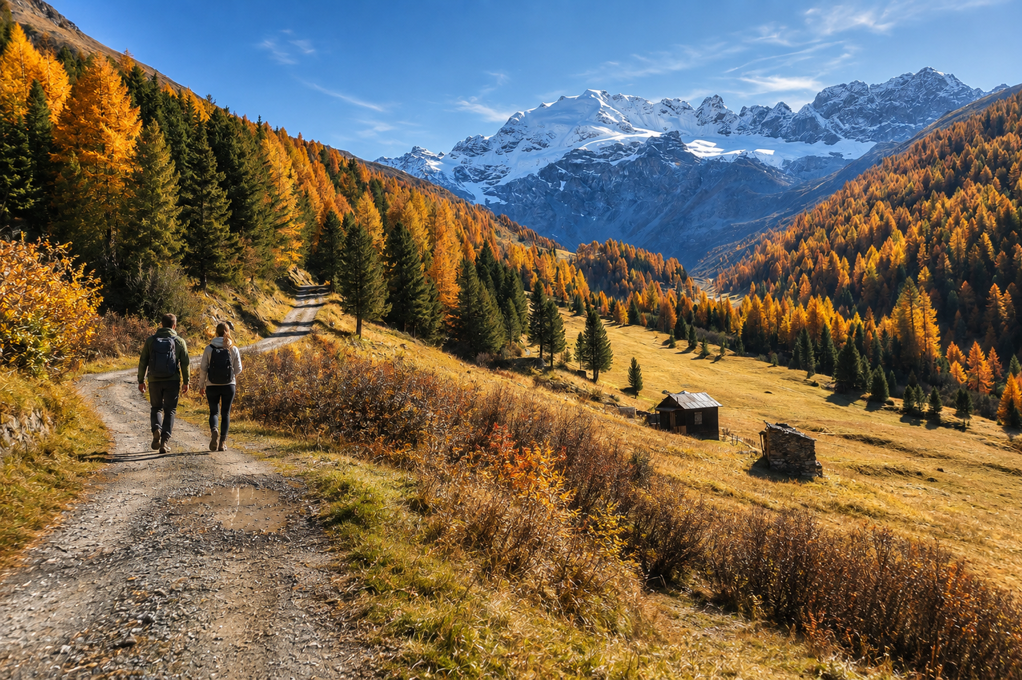 C’è ancora tempo per una pausa all’Hotel Cardo