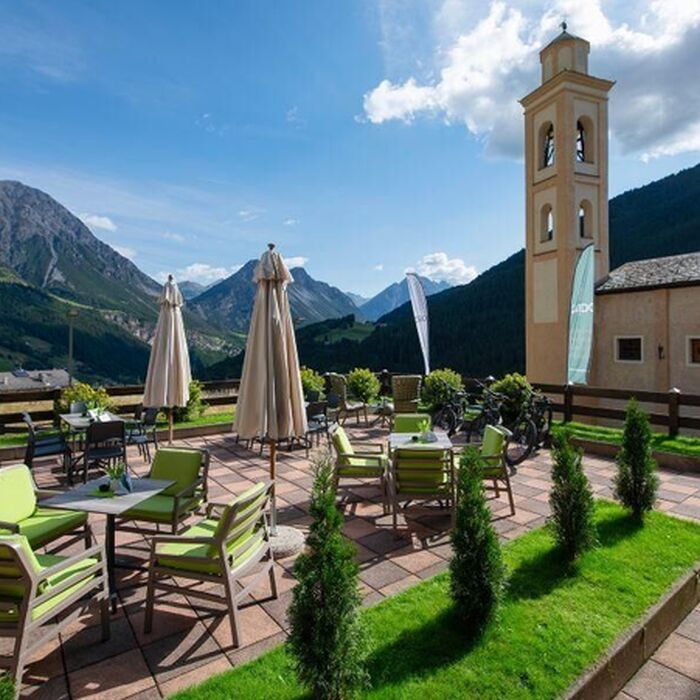 Thank you for a wonderful season: see you in December at Hotel Cardo!