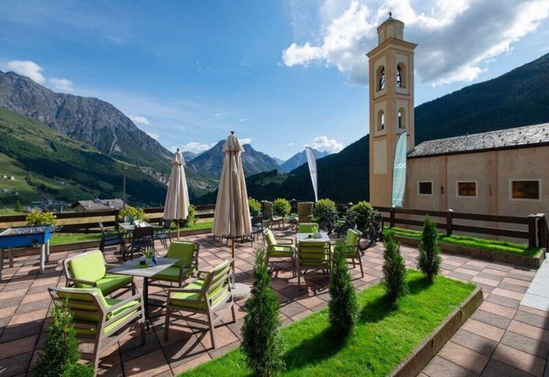 Thank you for a wonderful season: see you in December at Hotel Cardo!