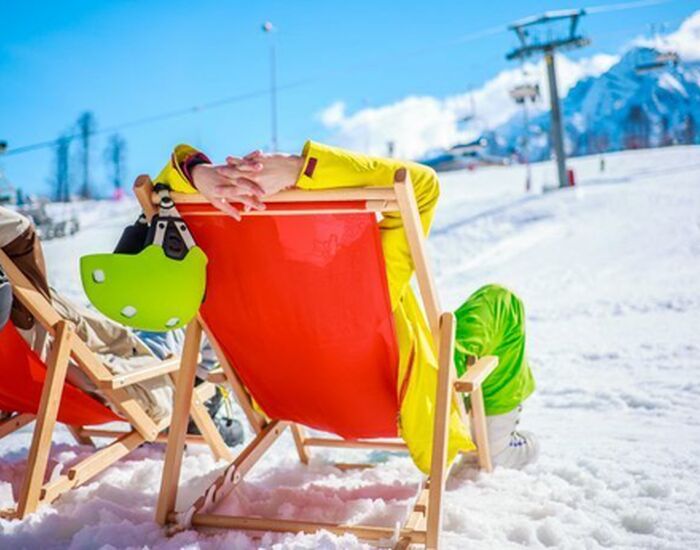🌟7=6, Speciale Winter Week