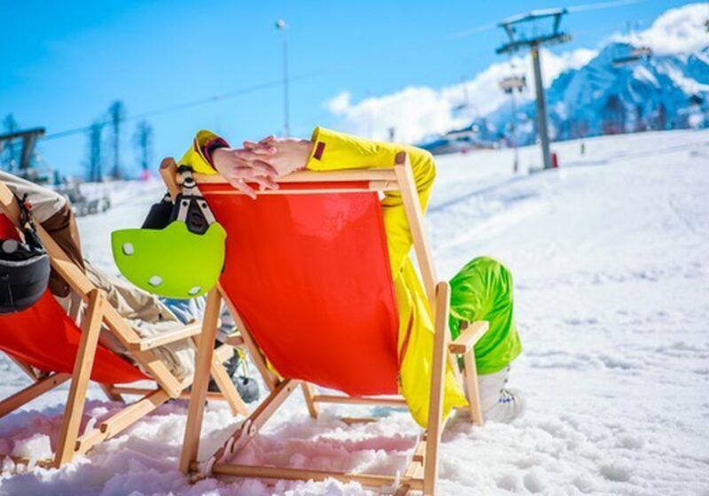 🌟7=6, Speciale Winter Week