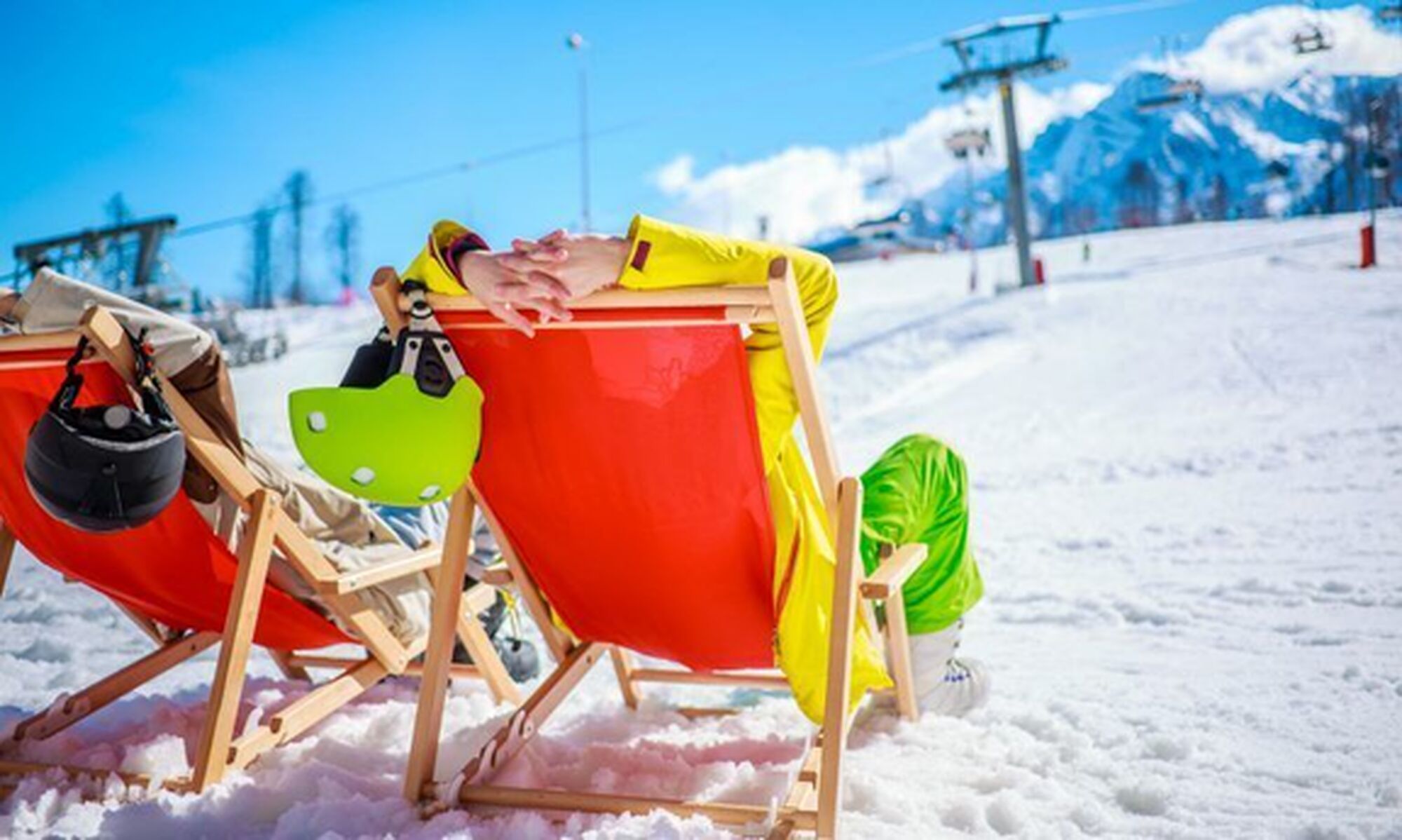 🌟7=6, Speciale Winter Week