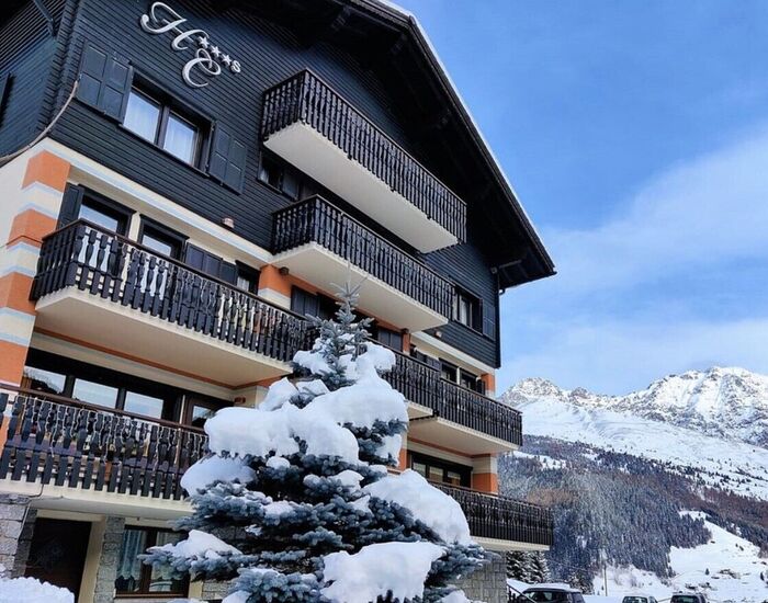 🌟Offerta Early Booking Winter