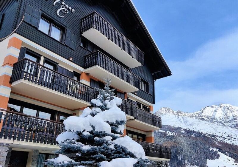 🌟Offerta Early Booking Winter