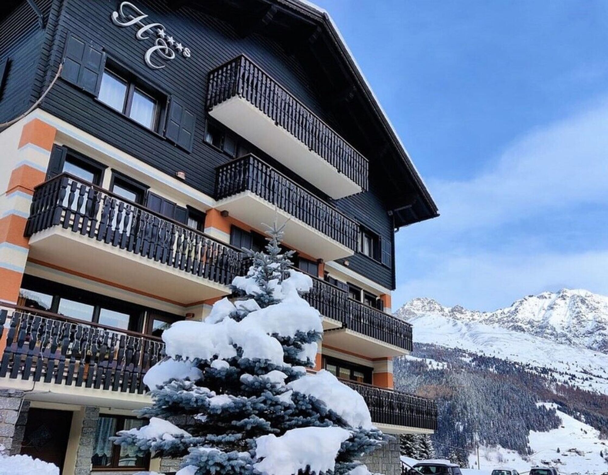 🌟Offerta Early Booking Winter