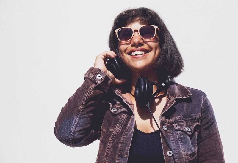 DJ Set at Hotel Cardo: Drinks and Music on the Bellavista Terrace