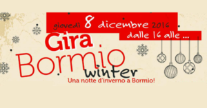 Immaculate holiday 2016 in Bormio